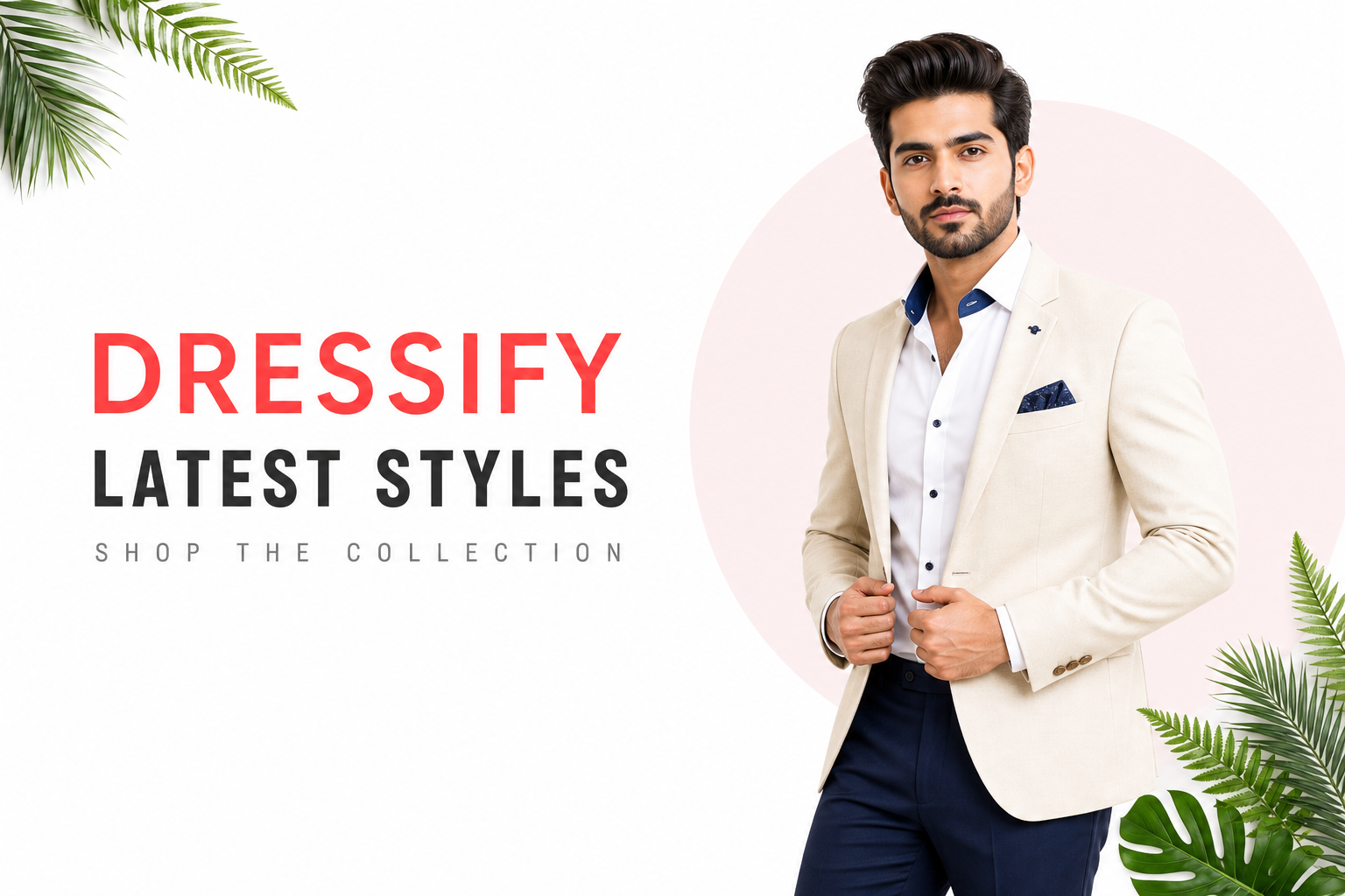 Men's Fashion